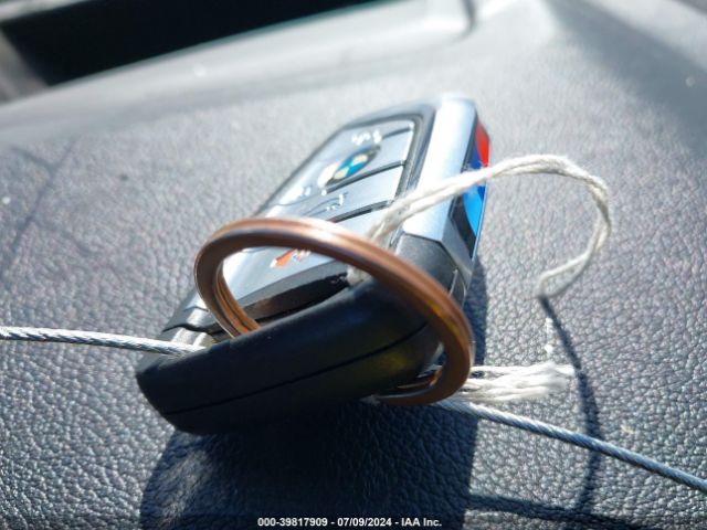 5UXCR6C07M9G32658 BMW X5 Xdrive40i