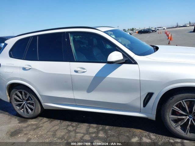 5UXCR6C07M9G32658 BMW X5 Xdrive40i