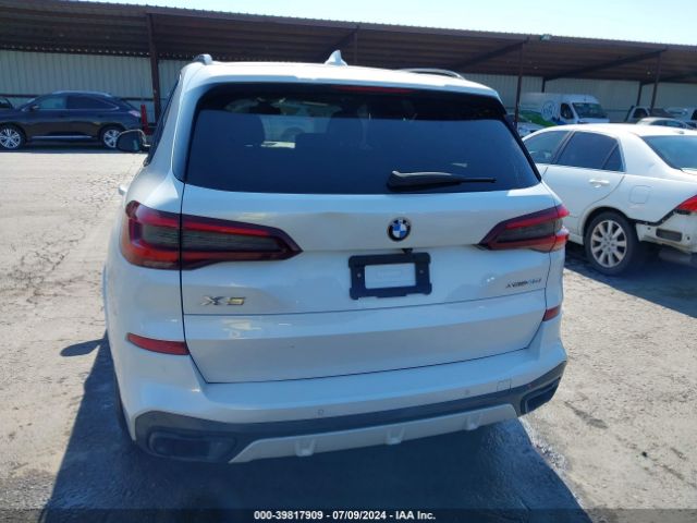 5UXCR6C07M9G32658 BMW X5 Xdrive40i
