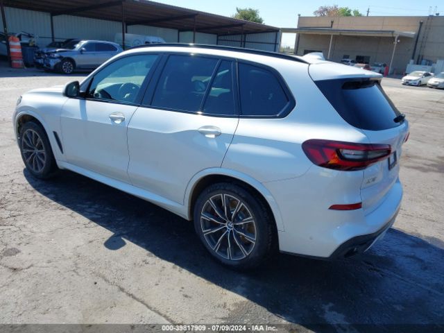 5UXCR6C07M9G32658 BMW X5 Xdrive40i
