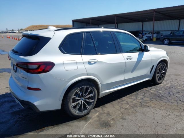 5UXCR6C07M9G32658 BMW X5 Xdrive40i