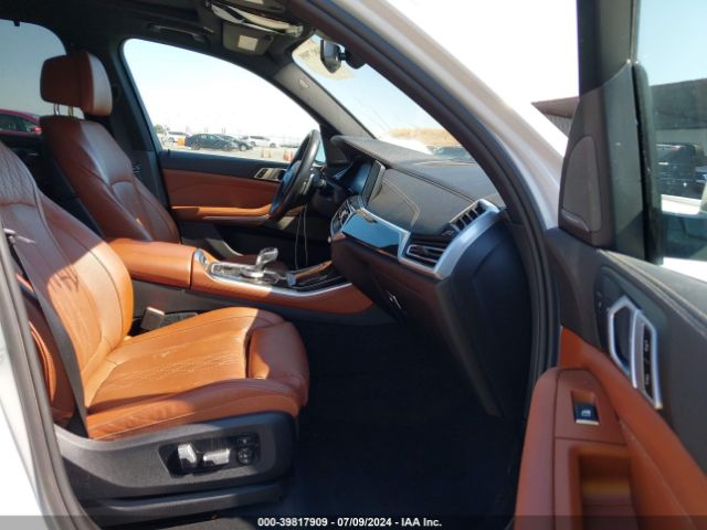 5UXCR6C07M9G32658 BMW X5 Xdrive40i