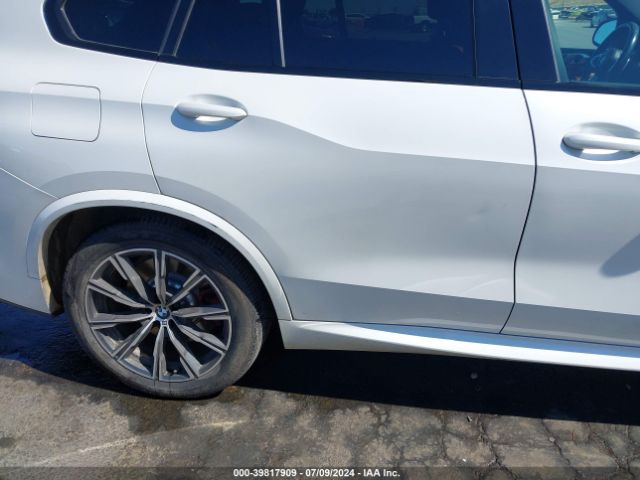 5UXCR6C07M9G32658 BMW X5 Xdrive40i