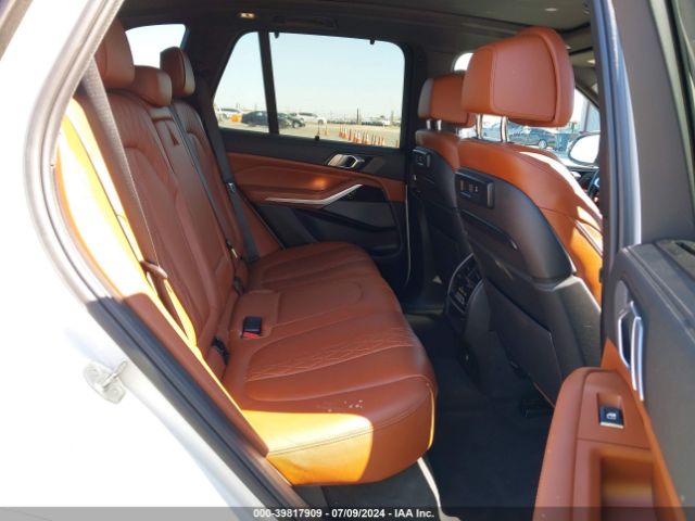 5UXCR6C07M9G32658 BMW X5 Xdrive40i