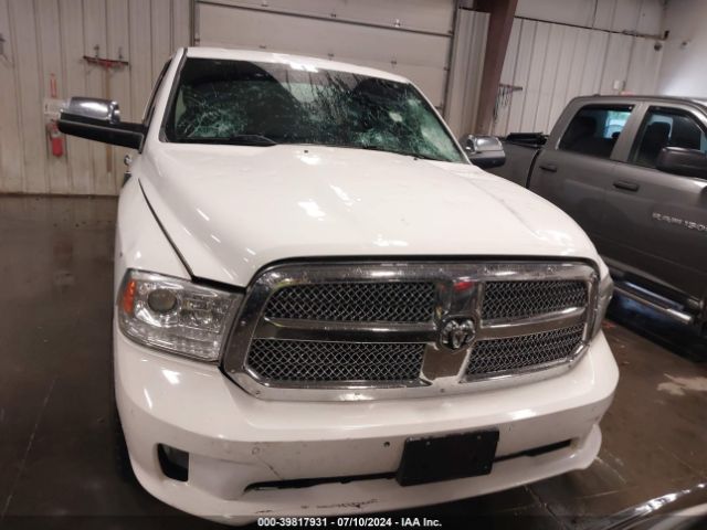 1C6RR7PM1ES330036 RAM 1500 Longhorn Limited