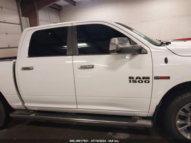 1C6RR7PM1ES330036 RAM 1500 Longhorn Limited