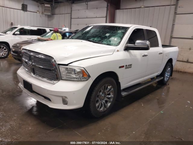1C6RR7PM1ES330036 RAM 1500 Longhorn Limited