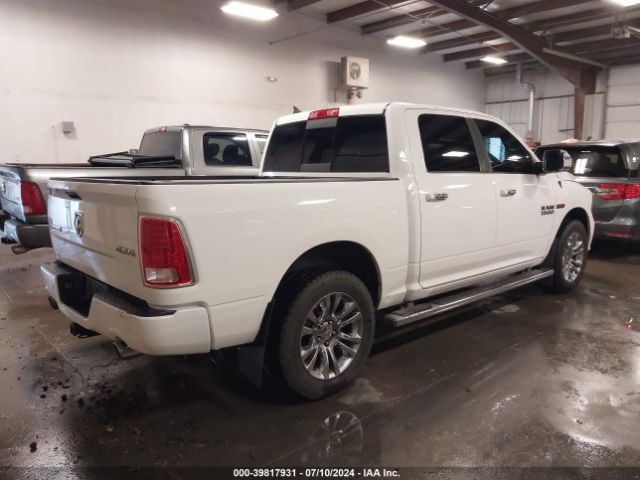 1C6RR7PM1ES330036 RAM 1500 Longhorn Limited