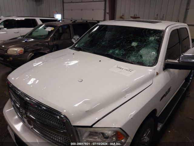 1C6RR7PM1ES330036 RAM 1500 Longhorn Limited
