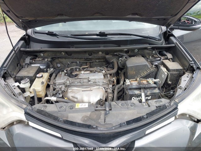 Toyota Rav4 Xle 2017 JTMWFREV0HD094936 Image 10