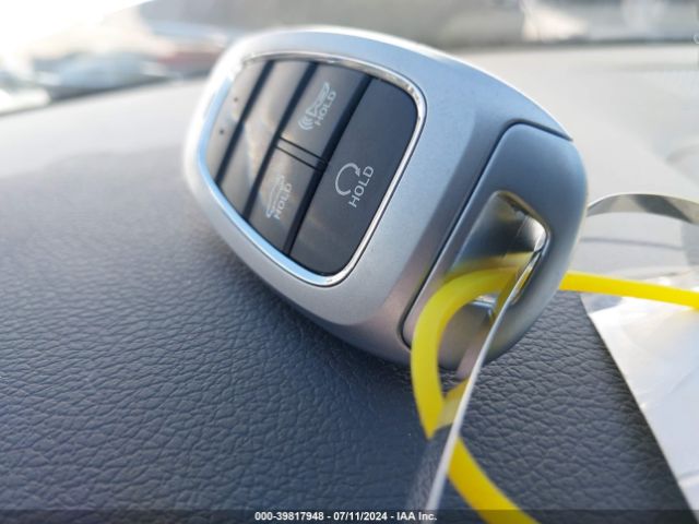 KMHL44J2XPA261757 Hyundai Sonata Sel Plus
