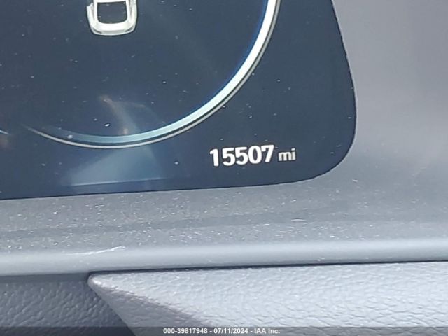 KMHL44J2XPA261757 Hyundai Sonata Sel Plus