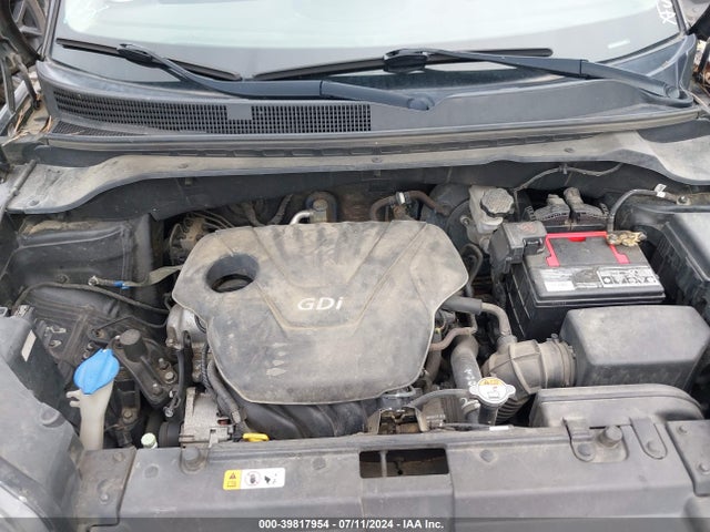 KIA Soul 2016 KNDJN2A28G7276106 Image 10
