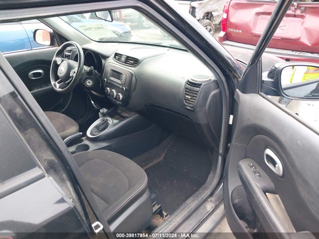 KIA Soul 2016 KNDJN2A28G7276106 Image 5