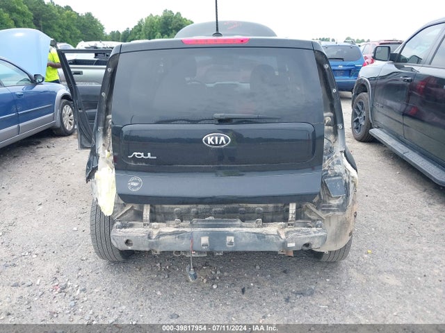 KIA Soul 2016 KNDJN2A28G7276106 Image 6