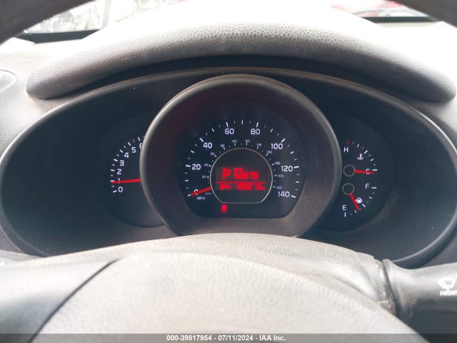 KIA Soul 2016 KNDJN2A28G7276106 Image 7