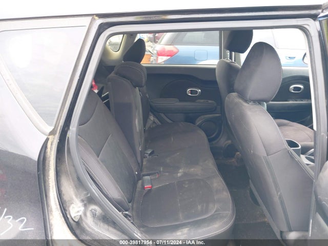 KIA Soul 2016 KNDJN2A28G7276106 Image 8