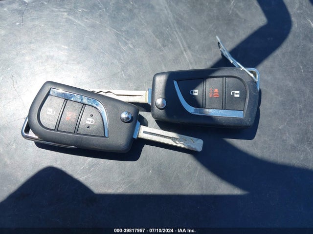 Toyota RAV4 LE 2022 2T3F1RFVXNC280058 Image 11