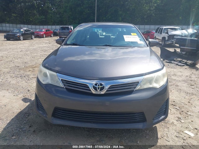 4T1BF1FK4EU740524 Toyota CAMRY L