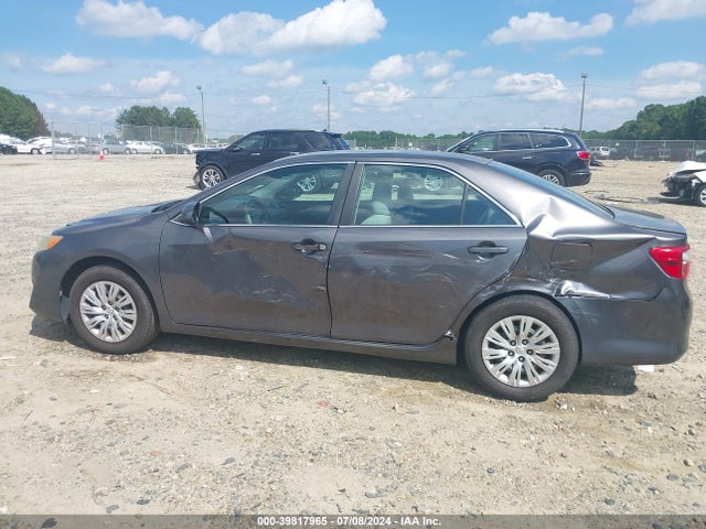 Toyota CAMRY L 2014 4T1BF1FK4EU740524 Image 14