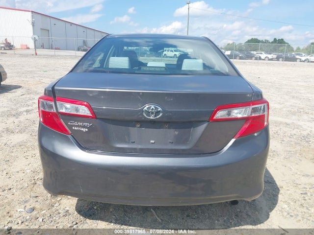 Toyota CAMRY L 2014 4T1BF1FK4EU740524 Image 16