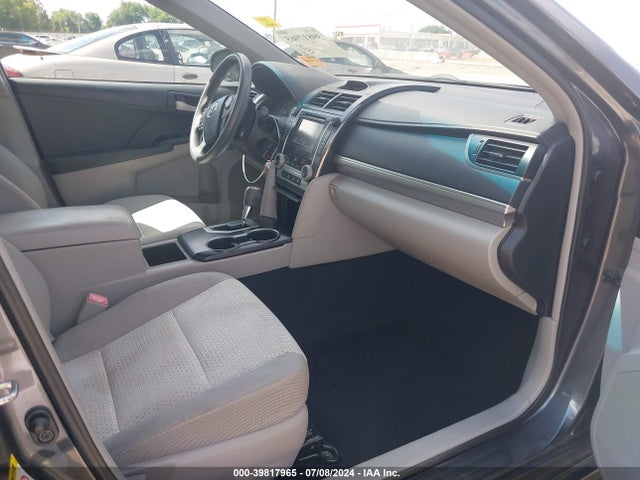 4T1BF1FK4EU740524 Toyota CAMRY L