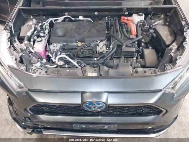 JTMFB3FV5MD055258 Toyota Rav4 Prime Xse