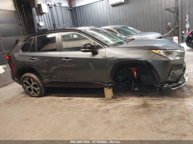JTMFB3FV5MD055258 Toyota Rav4 Prime Xse
