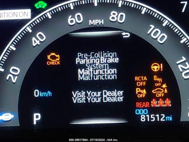 JTMFB3FV5MD055258 Toyota Rav4 Prime Xse