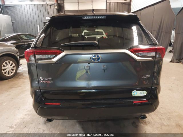 JTMFB3FV5MD055258 Toyota Rav4 Prime Xse
