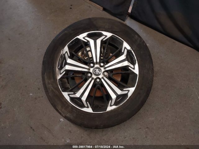 JTMFB3FV5MD055258 Toyota Rav4 Prime Xse