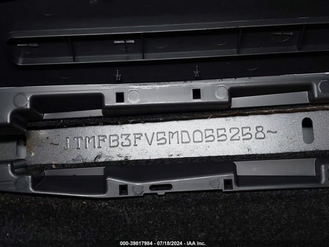 JTMFB3FV5MD055258 Toyota Rav4 Prime Xse