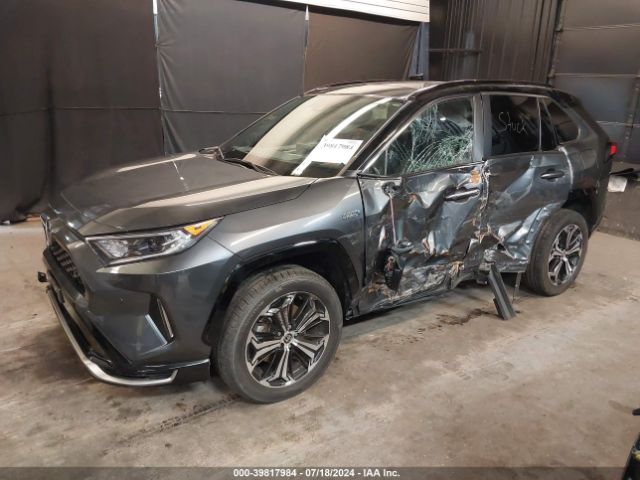 JTMFB3FV5MD055258 Toyota Rav4 Prime Xse