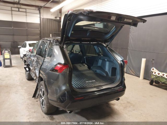 JTMFB3FV5MD055258 Toyota Rav4 Prime Xse