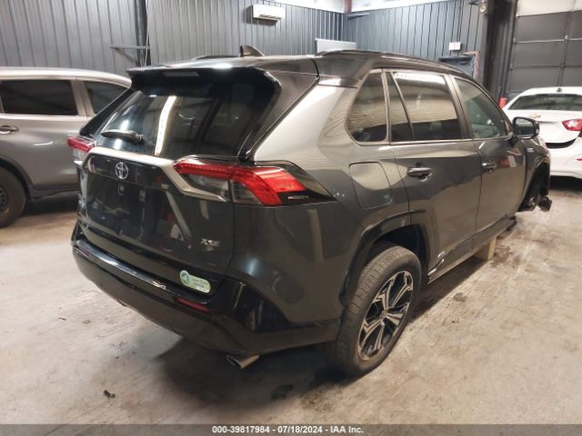 JTMFB3FV5MD055258 Toyota Rav4 Prime Xse