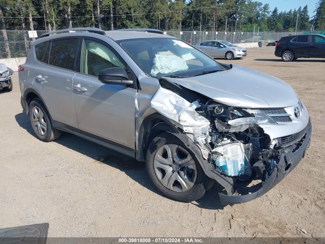2015 JTMBFREV8FD105421 main image