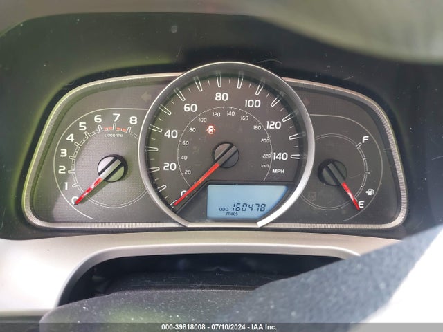 Toyota RAV4 LE 2015 JTMBFREV8FD105421 Image 7