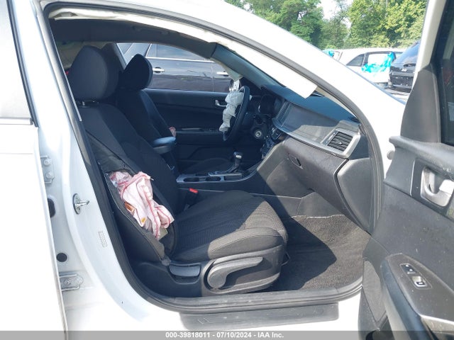 KIA Optima Lx 2020 5XXGT4L30LG382861 Image 5