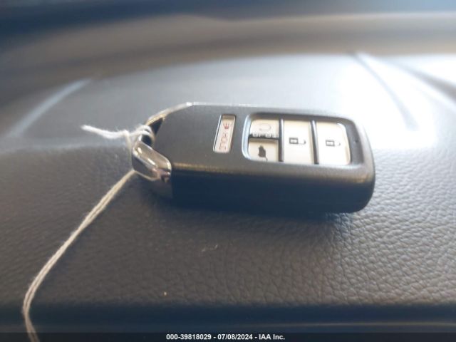 7FARW2H81KE059871 Honda Cr-v Ex-l