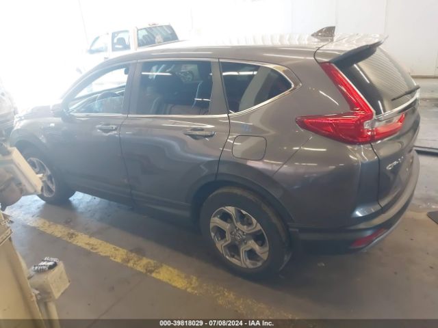 7FARW2H81KE059871 Honda Cr-v Ex-l