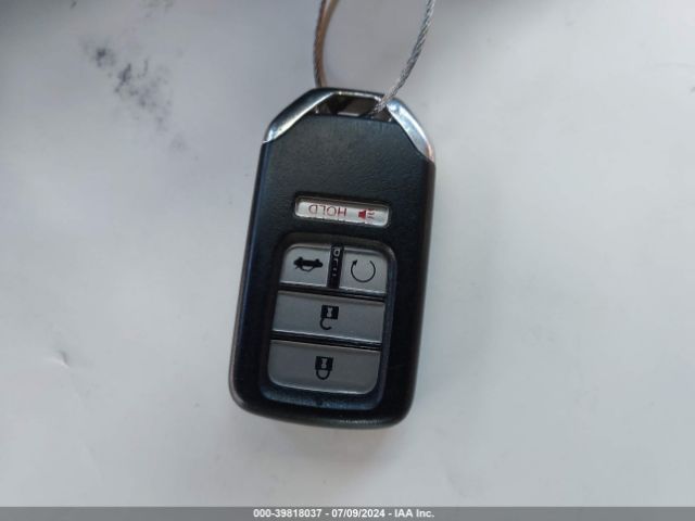 1HGCV2F96KA024219 Honda Accord Touring 2.0t