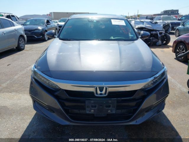 1HGCV2F96KA024219 Honda Accord Touring 2.0t