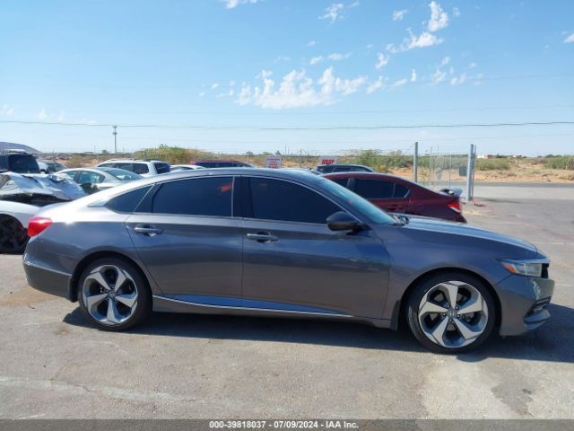 1HGCV2F96KA024219 Honda Accord Touring 2.0t