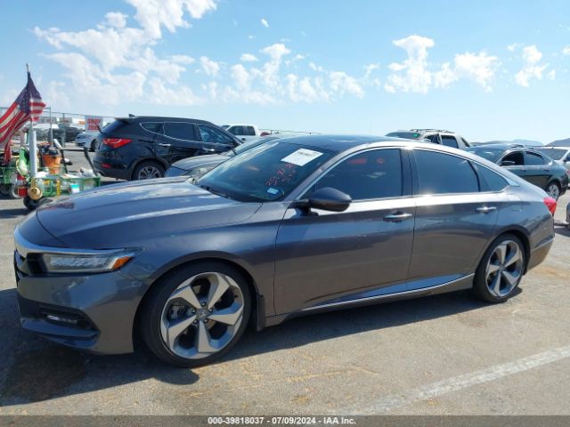 1HGCV2F96KA024219 Honda Accord Touring 2.0t