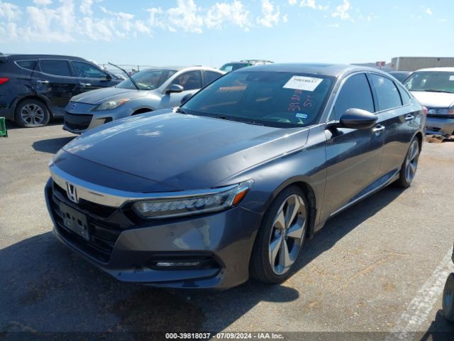 1HGCV2F96KA024219 Honda Accord Touring 2.0t