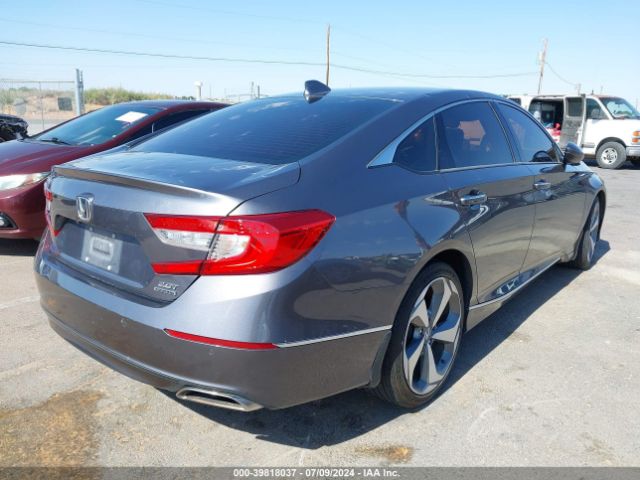 1HGCV2F96KA024219 Honda Accord Touring 2.0t
