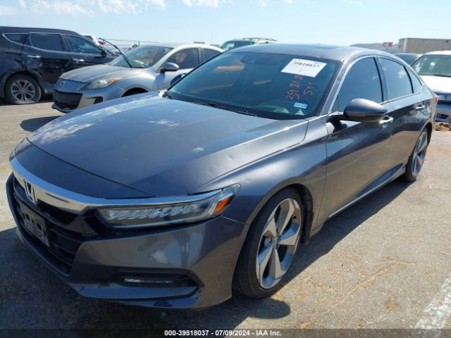 1HGCV2F96KA024219 Honda Accord Touring 2.0t
