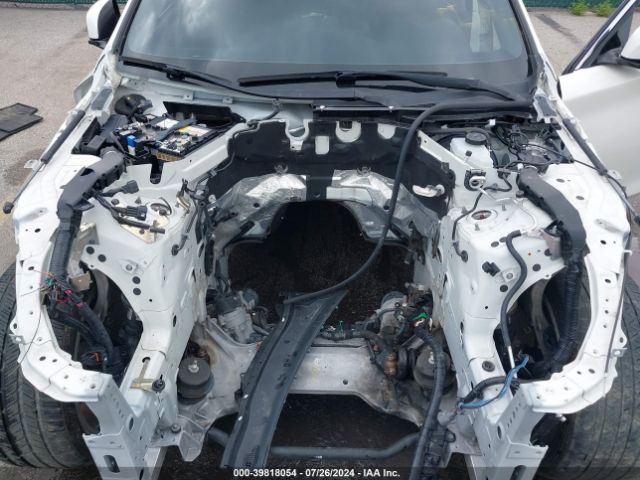 JN1EV7AR9KM550857 Infiniti Q50 3.0t Sport