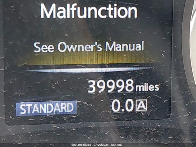 JN1EV7AR9KM550857 Infiniti Q50 3.0t Sport