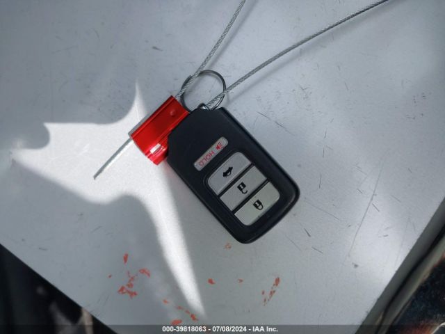 2HGFG3B87FH502469 Honda CIVIC EX